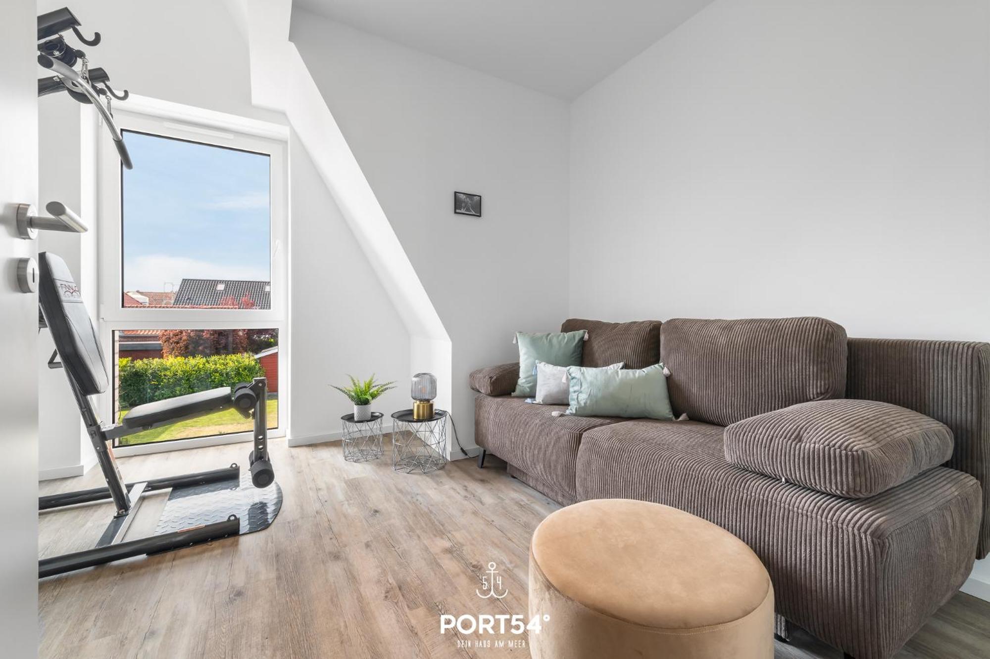 Buhne 16 Daenschendorf Auf Fehmarn Villa Exterior foto