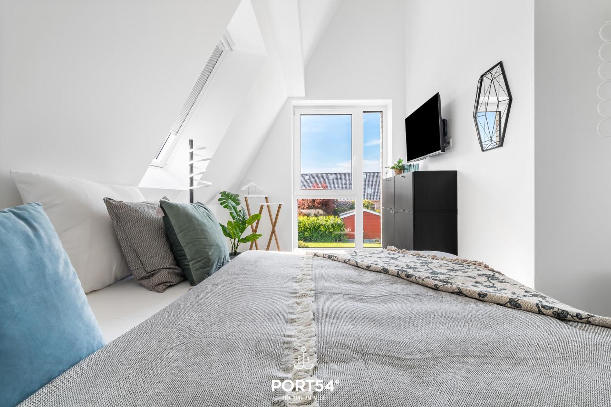 Buhne 16 Daenschendorf Auf Fehmarn Villa Exterior foto