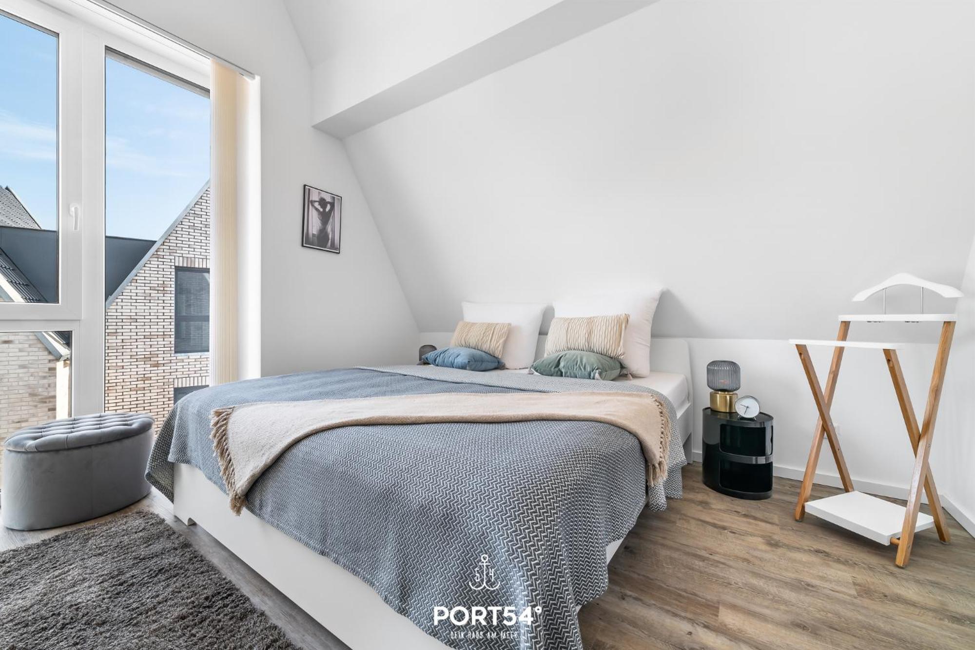Buhne 16 Daenschendorf Auf Fehmarn Villa Exterior foto