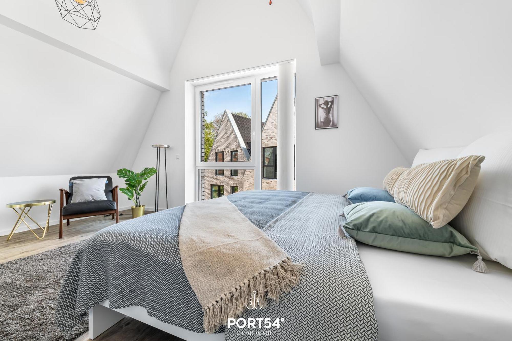 Buhne 16 Daenschendorf Auf Fehmarn Villa Exterior foto